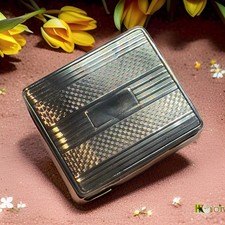 Tiffany & Co Estate Compact
