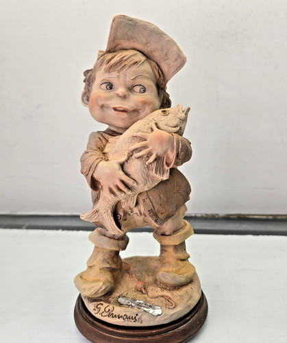 Giuseppe armani gullivers - giuseppe,