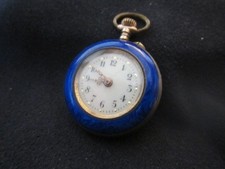 Antique gold & silver royal