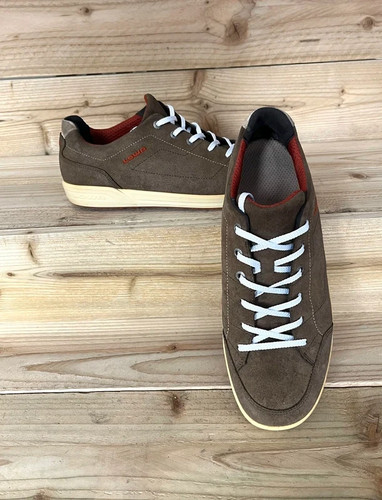 Lowa palermo casual hiking - lowa,