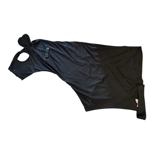 Snuggy hood size - , turnout