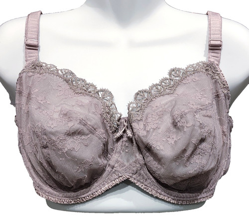 New charnos floral lace - new,