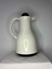 VINTAGE Used THERMO ESMA ISOLIER KANNE COFFEE POT/ JUG Glass Liner VGC