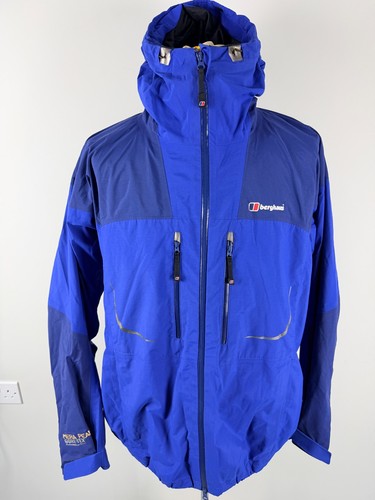 Berghaus mera peak gore tex - berghaus,
