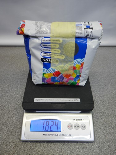 Mapei ultracolor plus - ultracolor,