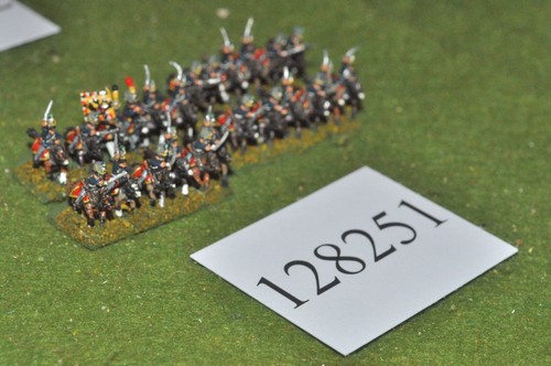 6mm napoleonic adler - napoleonic,