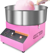 Commercial Candy Floss Machine