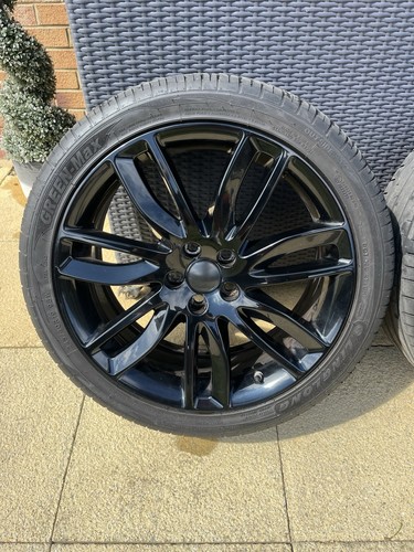 Jaguar 19inch black - jaguar,