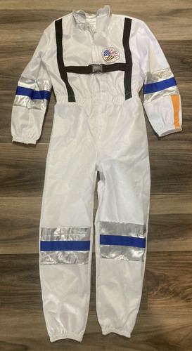 Nasa commander astronaut youth - nasa,