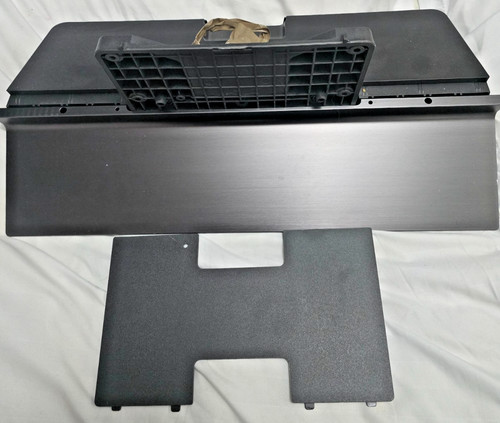 Bracket assembly stand - lg, tv
