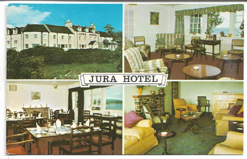 Ilse jura argyll bute - jura,,