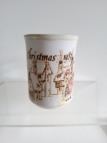 Vintage dunoon ceramics - vintage,