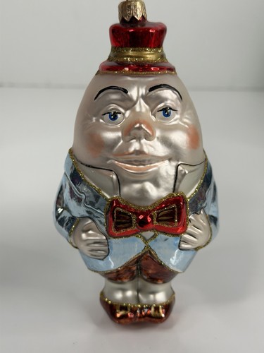 Kurt adler polonaise - polonaise, humpty