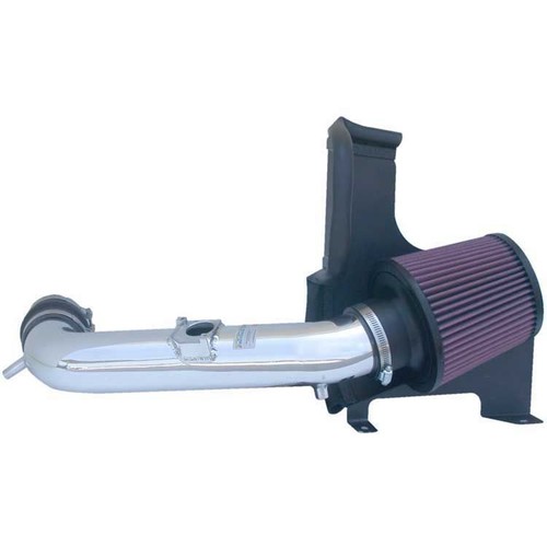 Typhoon performance air - k&n,