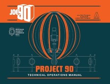 Joe 90 Project 90 -