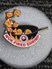 Panda Express WOK-Fried Shrimp