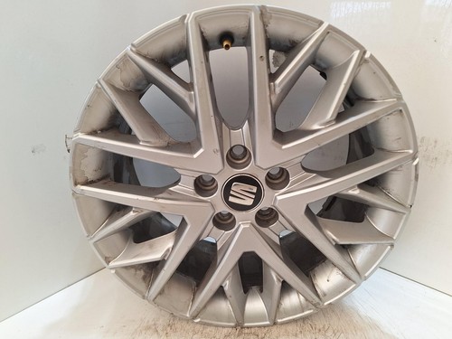 Seat ibiza mk5 - mk5, 16"