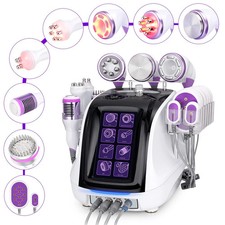 9 In 1 Cavitation RF