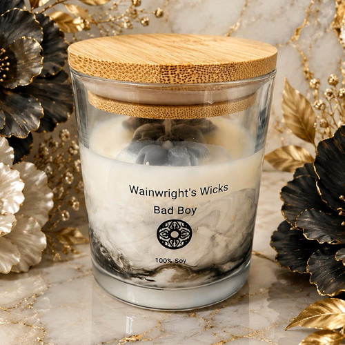 Wainwright wicks bad - wainwright's, boy