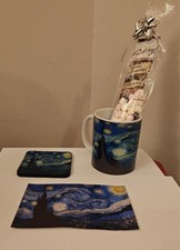 Starry Night Van Gogh 11oz Mug