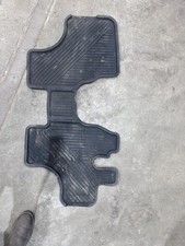 HONDA KEI TRUCK FLOOR MATT