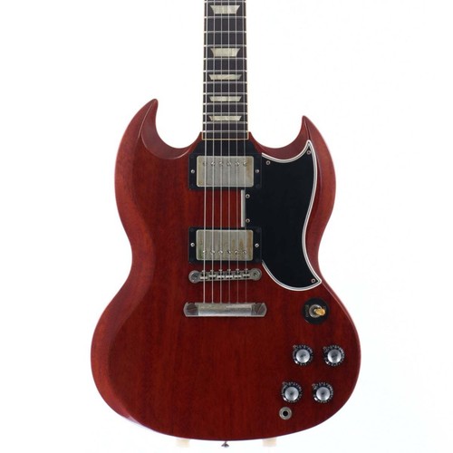 Gibson custom shop - custom, historic