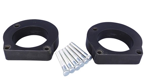 Tema4x4 30mm rear - tema4x4,