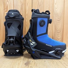 NEW - 2026 Burton Step On
