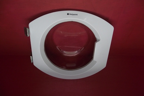 Washing machine hotpoint - washing,
