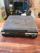 Steepletone ST282 Record Player