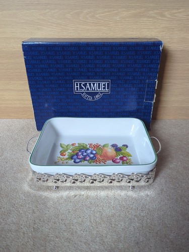Samuel vintage oven table - oven, to
