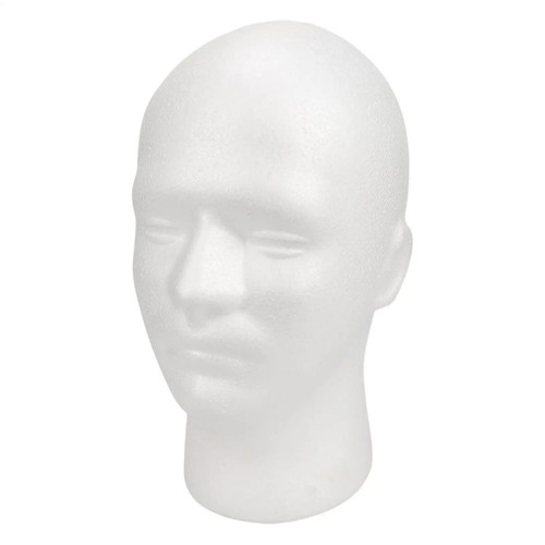 Lightweight male female foam - lightweight, male|female