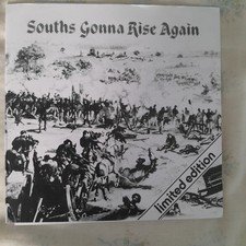 F-X - SOUTH'S GONNA RISE AGAIN