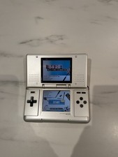 Nintendo DS And Charger