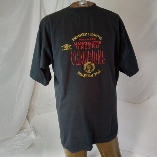Manchester united 1992 1993 - manchester, 1992/1993