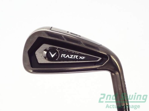 Callaway razr single - xf, iron