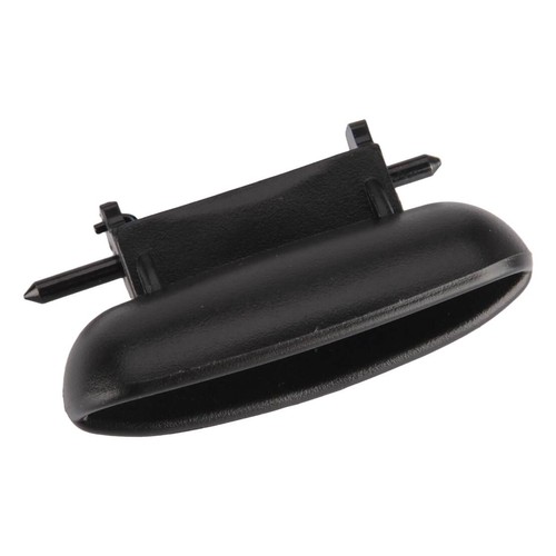 Center console armrest - center,