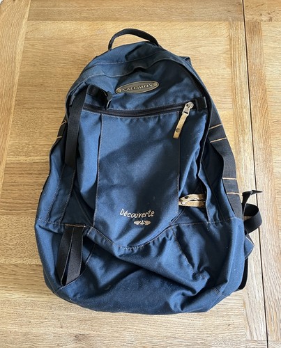 Salomon découverte litre - salomon,
