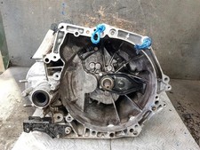 2016-2025 MK3 CITROEN C3 GEARBOX 1.2 PETROL MANUAL EB2ADT (HNP) ONLY 9K MILES