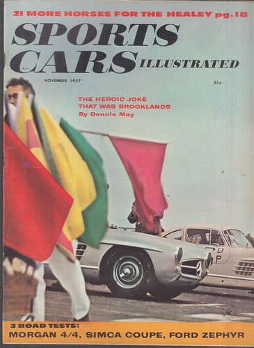Sports cars illustrated - sports,