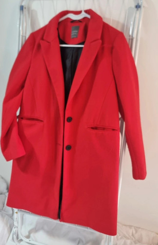 Women red mid - women’s,