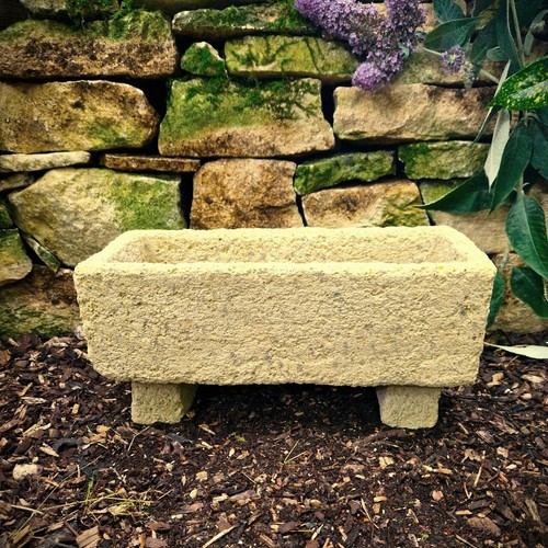 Cotswold trough feet - cotswold,