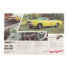 1968 Dodge Coronet R/T Magnum