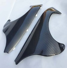 Carbon fibre infill - carbon, /