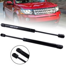 Front Bonnet Gas Struts Spring LR001773 For 2006-14 Land Rover Freelander 2 L359