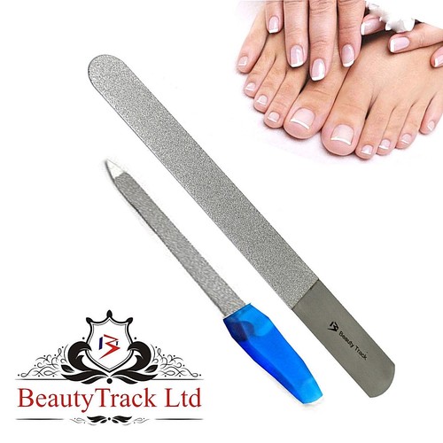 Chiropody toe nail care - chiropody,