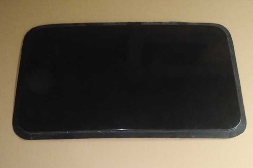 Bmw e36 sunroof cover - bmw,