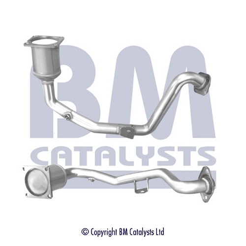 Approved cat citroen xsara - cat,