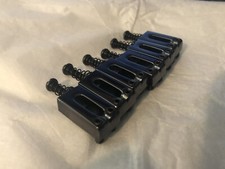 Set of 6x Piece Black 10.5mm