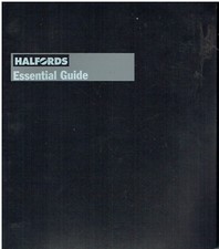 FORD FIESTA MK3 1.0 1.1 1.3